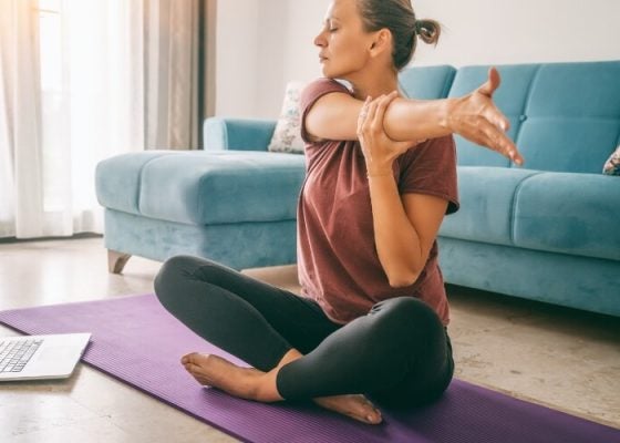 3 Tips to Incorporate More Movement During the Holidays