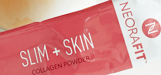 Course: NeoraFit Slim+Skin Collagen Powder