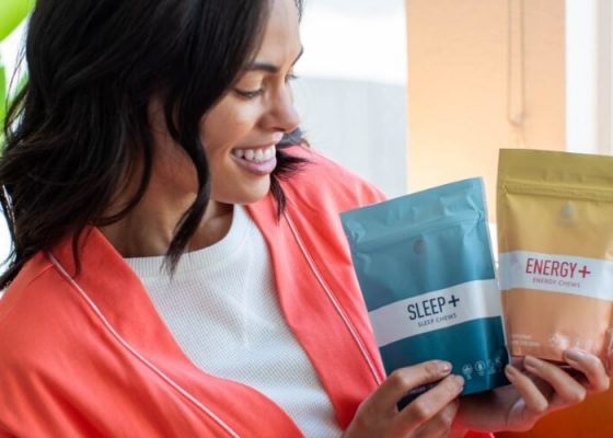 Getting Your Body Back In Rhythm