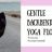 Gentle Backbend Yoga Flow Workout featuring Adriana Lee