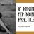 Hip Mobility with Adriana Lee