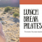 Lunch Break Pilates with Adriana Lee