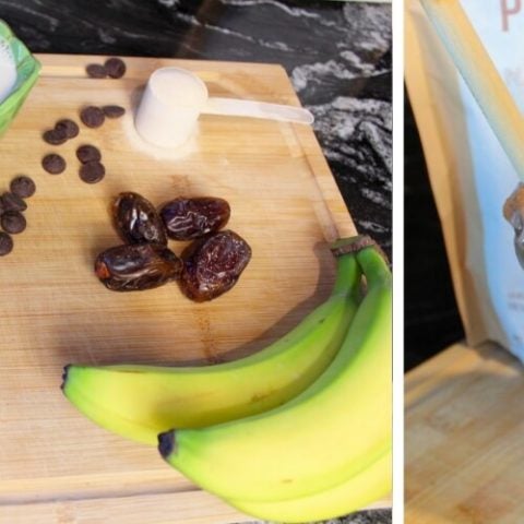 Cinnamon Mocha Protein Shake | Neora Blog