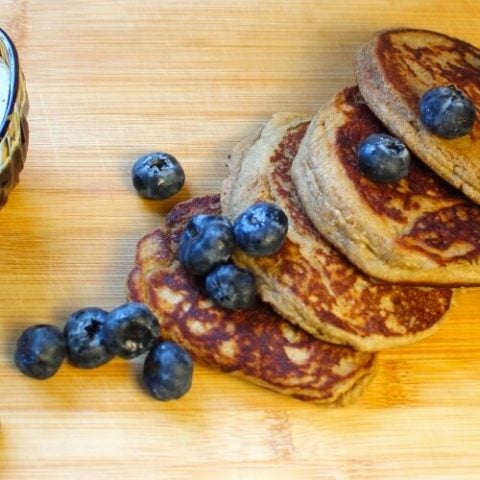 Protein Pancakes | Neora Blog