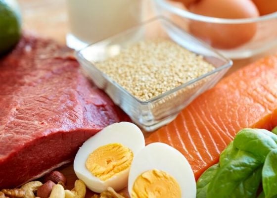 How Much Protein Do Women Actually Need?