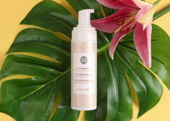 Self-Tanning Tips for Glowy, Sun-Kissed Skin – No UV Necessary!