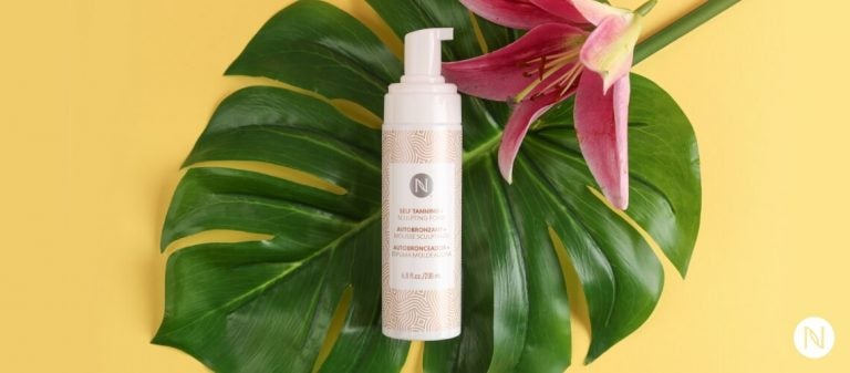 Self-Tanning Tips for Glowy, Sun-Kissed Skin – No UV Necessary! | Neora ...