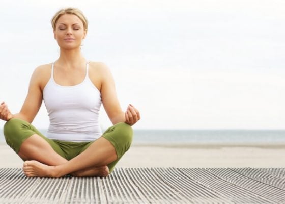 Maximizing Your Workout: Harnessing the Power of Your Menstrual Cycle