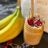 Banana Split Smoothie Recipe