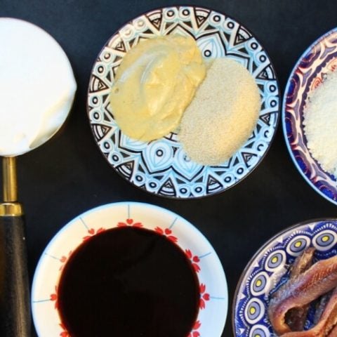 The Ultimate Caesar Dressing | Neora Blog