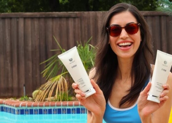 Ingredients That May Help the Appearance of Cellulite: The Skin-Transforming Ingredients