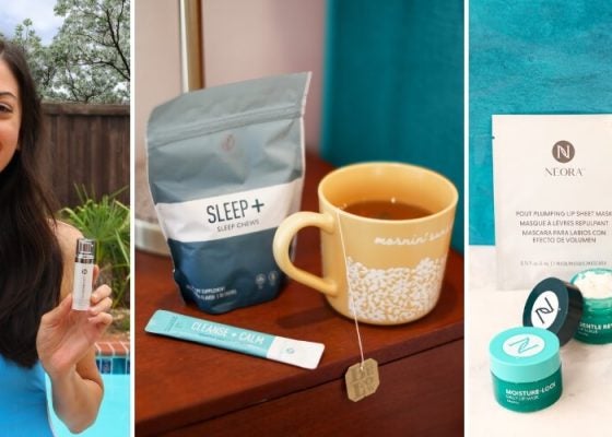 Neora Introduces End-of-Summer Re-Set(s) for Less