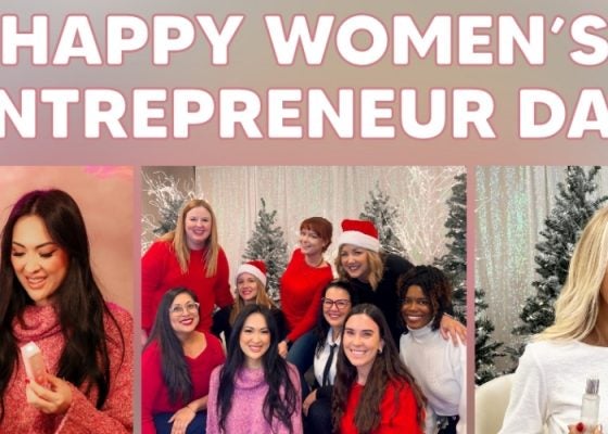 4 Ways Neora Empowers Female Entrepreneurs