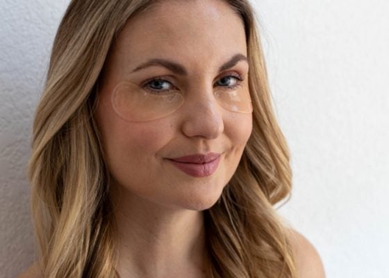 The Secret to Brighter Eyes: Discover the Benefits of Under Eye Patches