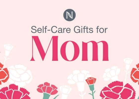 Self-Care Gifts for Mom From THE Clean Beauty Brand