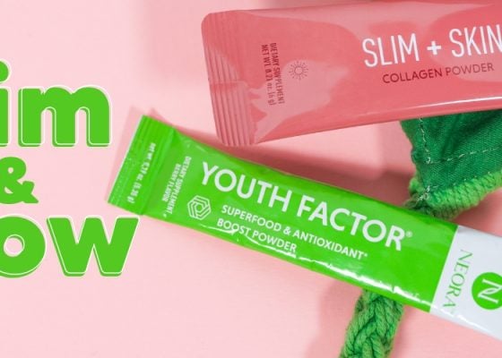 Get Glowing From the Inside Out With These On-the-Go Wellness and Beauty Superstars