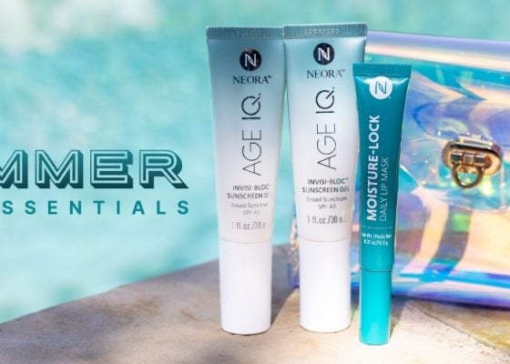 Soak Up the Sun With These Summer Skincare Essentials