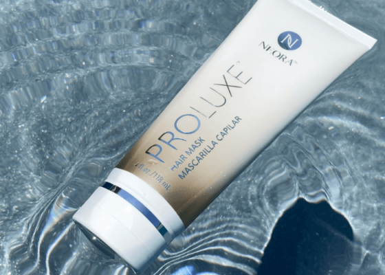 Revitalize Your Summer-Stricken Hair with ProLuxe™ Hair Mask: The Ultimate Family Solution 