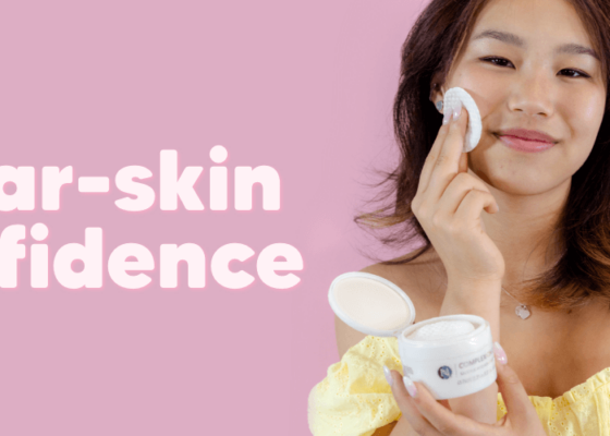 Teen Skin 101: Clean, Treat, and Hydrate for Clear Skin-Confidence Heading Back to School 