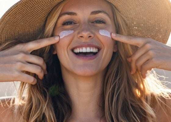 Preventing Sunscreen Pilling: Common Mistakes to Avoid