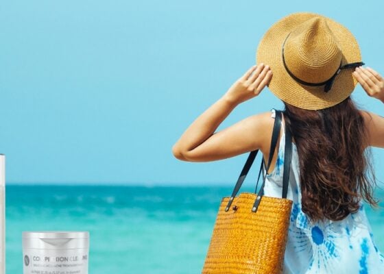 Smart Tips for Summer Skincare | Hydrate and Protect Your Skin