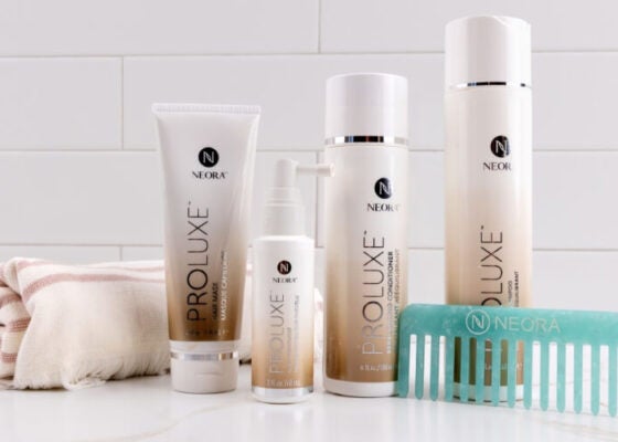 Unveiling the Secrets of Summer Hair Repair 