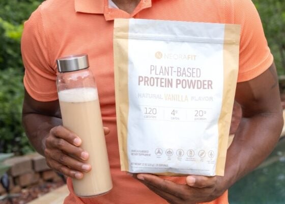 Embrace the Fall Glow: How Neora’s Plant-Based Protein Powder is Your Ultimate Ally in Achieving Healthy Weight Loss and Radiance for the Holidays
