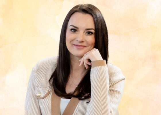 Neora’s Amber Olson Rourke Gives Fall Skincare Tips on “Good Morning Texas”