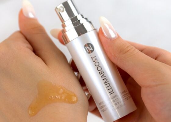 The Power of Vitamin C: Your Ally Against Dark Spots and Hyperpigmentation