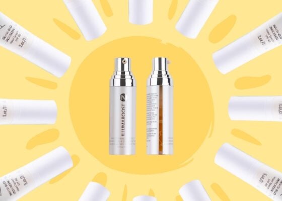 Morning Skincare Routine to Combat Hyperpigmentation