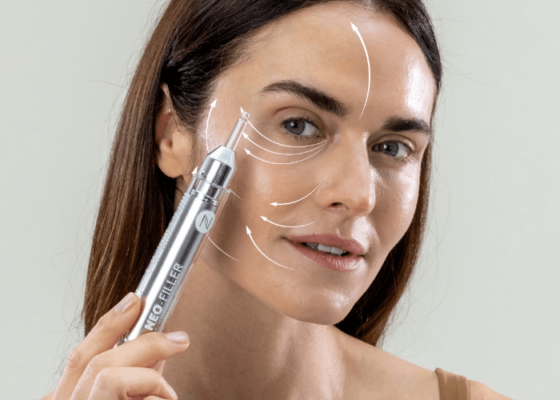 The Ultimate Workout for Your Skin 