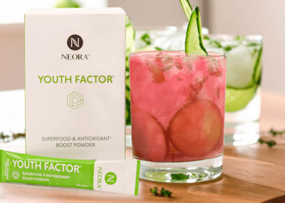 Sip into Summer: A Refreshing Sugar-Free Mocktail You’ll Want on Repeat