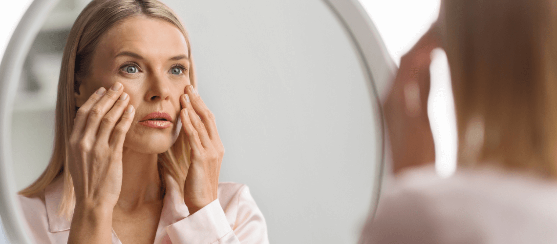 Why Injectable Fillers Might Not Be the Beauty Fix You Think