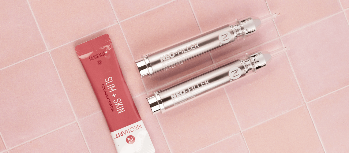 Why Collagen Boosters Are Everywhere