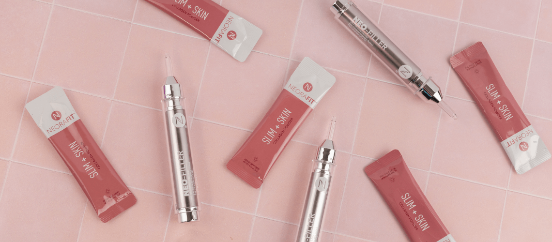 How Collagen Works—And Why Neo-FILLER Is Your Skin’s Secret Weapon
