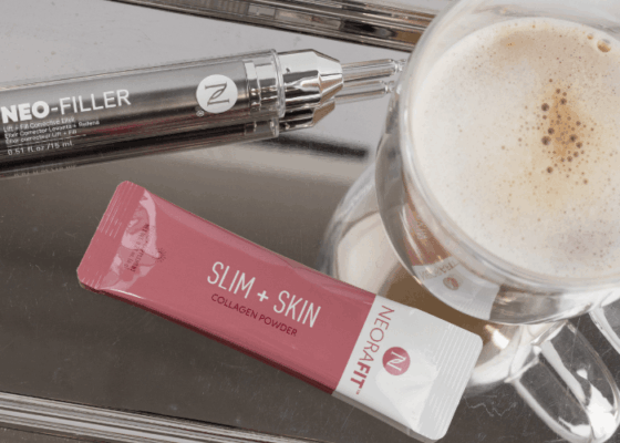 The Truth About Collagen Loss—and How to Fight It 