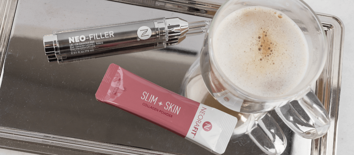 The Truth About Collagen Loss—and How to Fight It