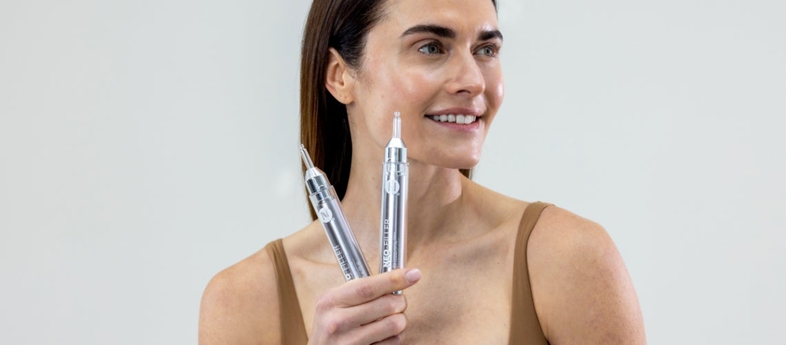 A 1,223% Increase in Collagen? Yes, Please!