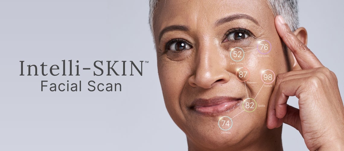 Meet Intelli-SKIN™: The Future of Smarter Skincare