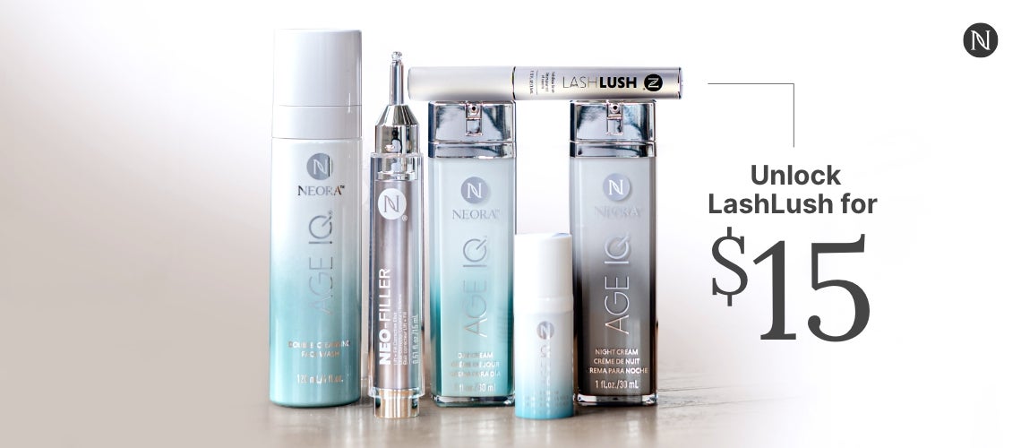 Holiday-Ready Skin in Just a Few Steps