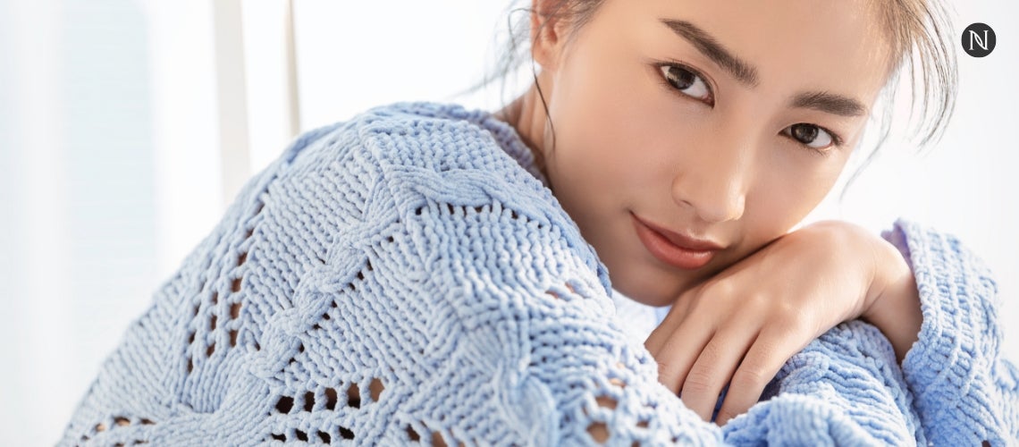 Trick or Treat Your Skin: From Fall Fresh to Festive Glow!