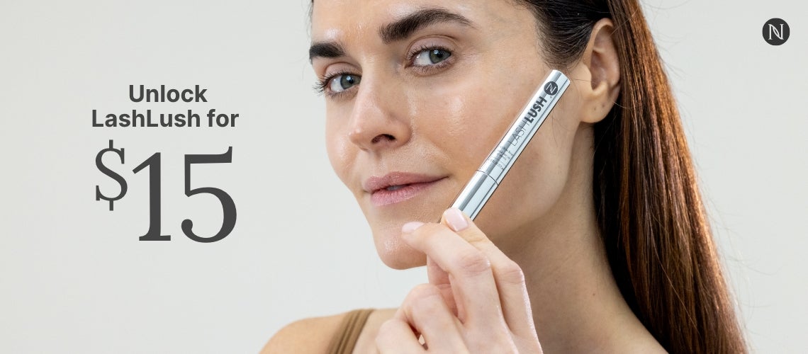 Unlock the Secret to Fuller, Healthier-Looking Lashes This Season