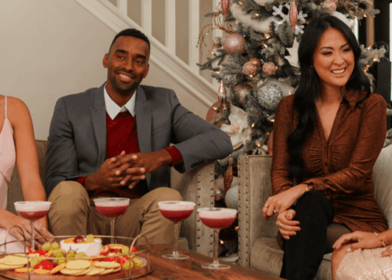 Glow into the Party Season: Inside-Out Beauty Tips for Radiant Skin and Lasting Energy