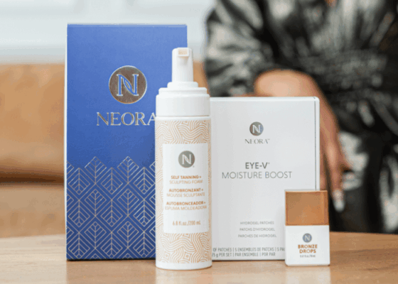 Holiday Beauty Trends You Need to Try Now