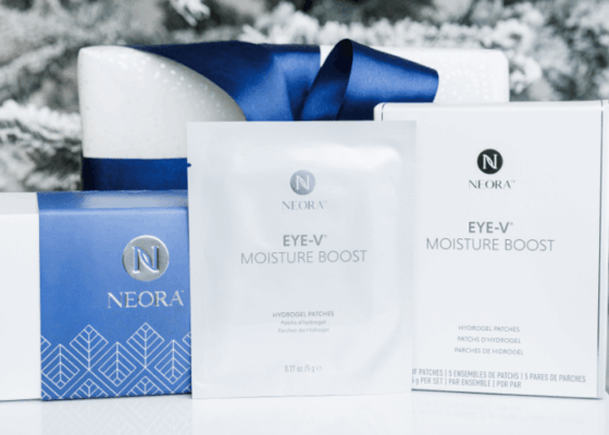 Your Holiday Glow Game Plan: How to Stay Radiant All Season Long