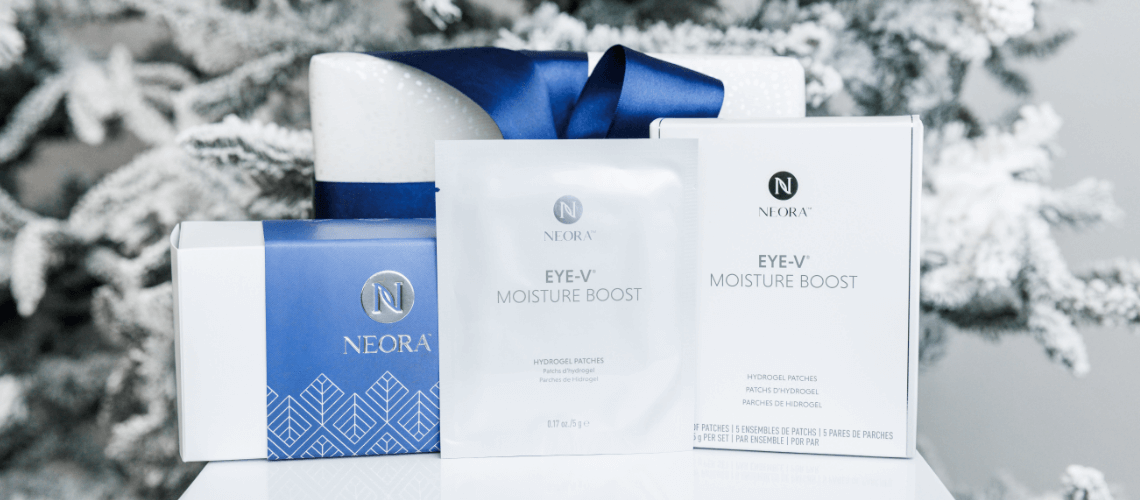 Your Holiday Glow Game Plan: How to Stay Radiant All Season Long