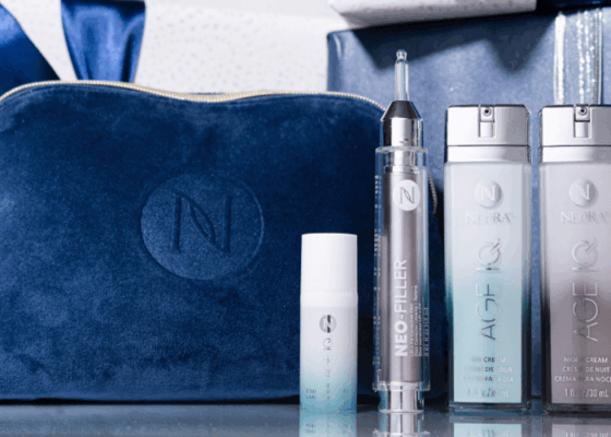 Self-Care Is the Best Gift