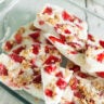 Frozen Yogurt Bark: The Holiday Snack That Curbs Cravings and Fuels Your Goals