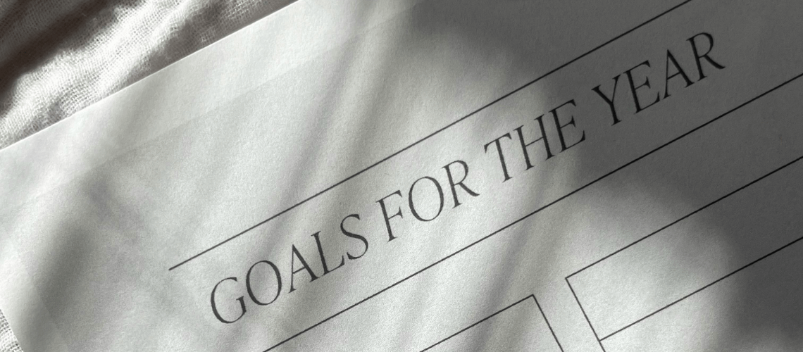 A New Year, A New Glow: Choose Your 90-Day Glow-Up