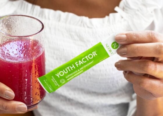 The 5-Day Sugar Reset: A Simple Reboot for Cravings, Energy & Balance 